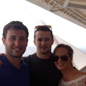 Meet your Posher, Robin